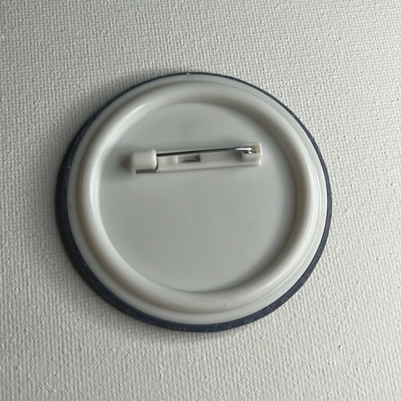 Demon Slayer | Anime | 2.36” Button Pin - Picture 2 of 3